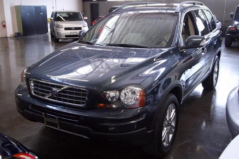 Volvo XC90 Base Sport Utility