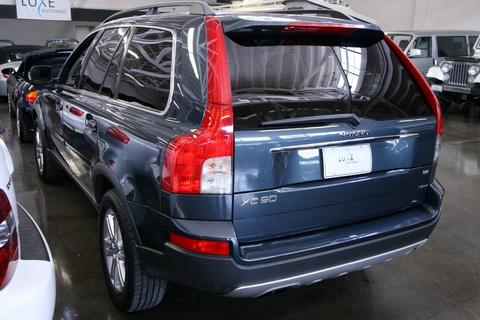 Volvo XC90 2007 photo 1