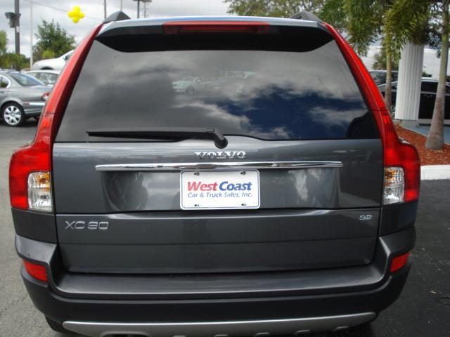 Volvo XC90 2007 photo 1