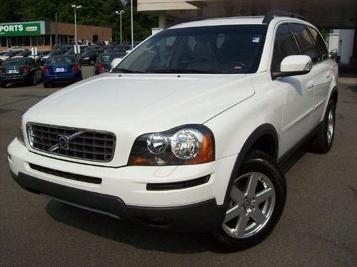 Volvo XC90 SD Other