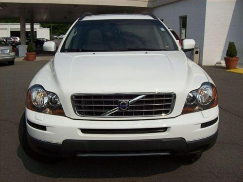 Volvo XC90 2007 photo 1