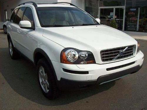 Volvo XC90 2007 photo 2