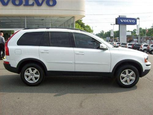 Volvo XC90 2007 photo 4