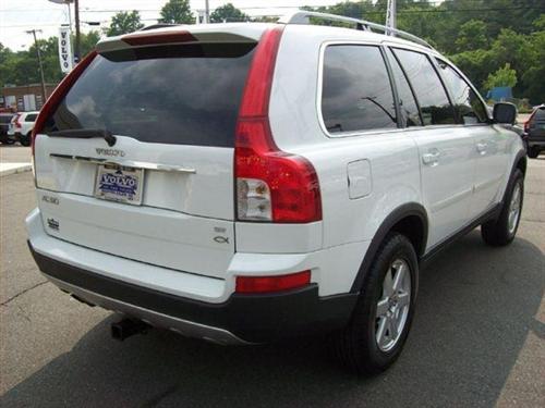 Volvo XC90 2007 photo 5