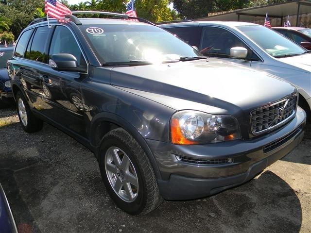 Volvo XC90 2007 photo 1