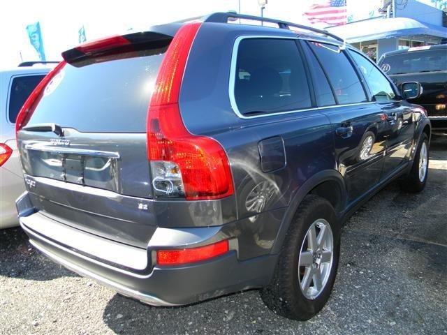 Volvo XC90 2007 photo 2