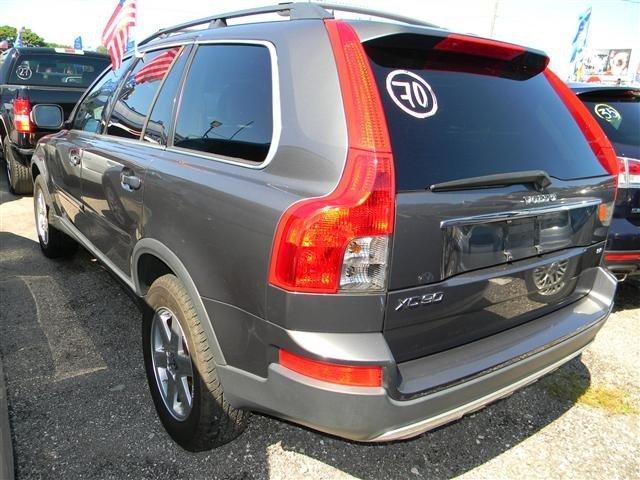 Volvo XC90 2007 photo 3