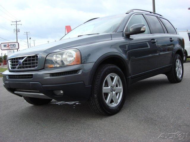 Volvo XC90 SES 5dr Sport Utility