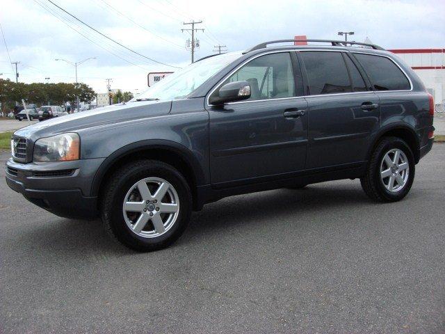 Volvo XC90 2007 photo 1