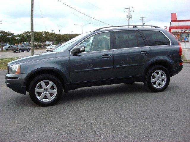 Volvo XC90 2007 photo 2