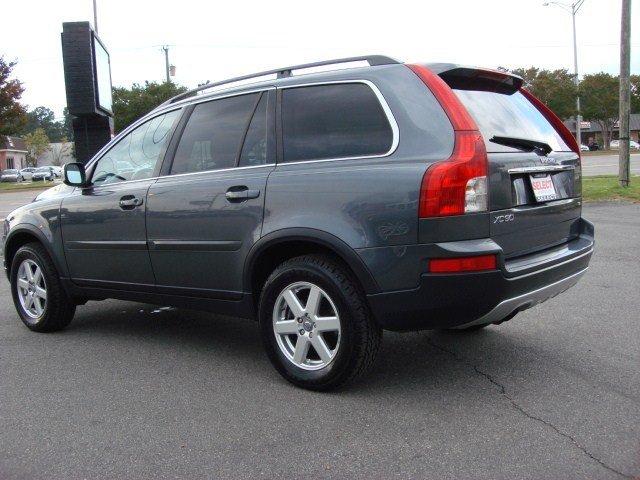 Volvo XC90 2007 photo 3