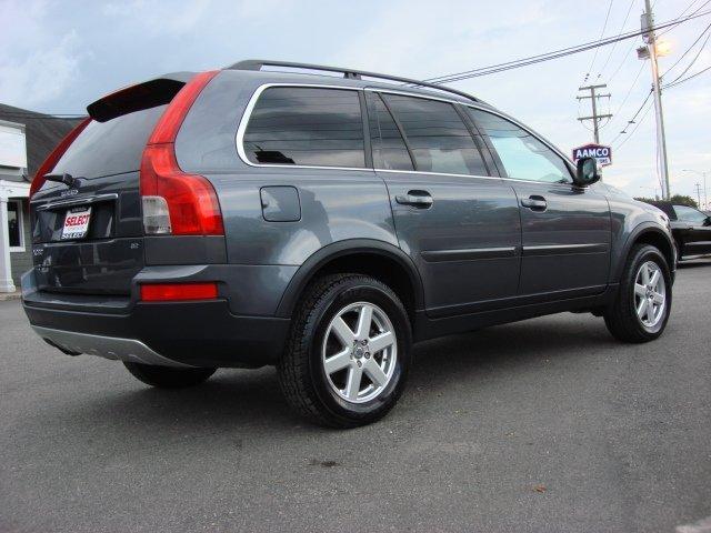 Volvo XC90 2007 photo 5