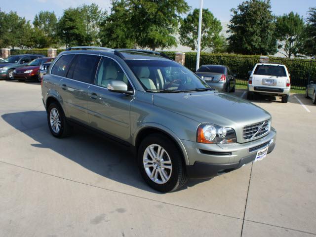 Volvo XC90 2007 photo 1