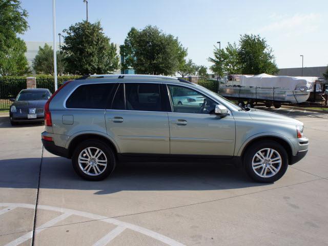 Volvo XC90 2007 photo 2