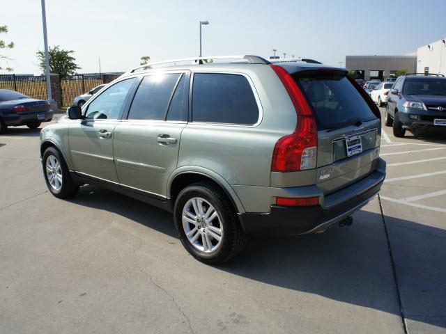 Volvo XC90 2007 photo 4