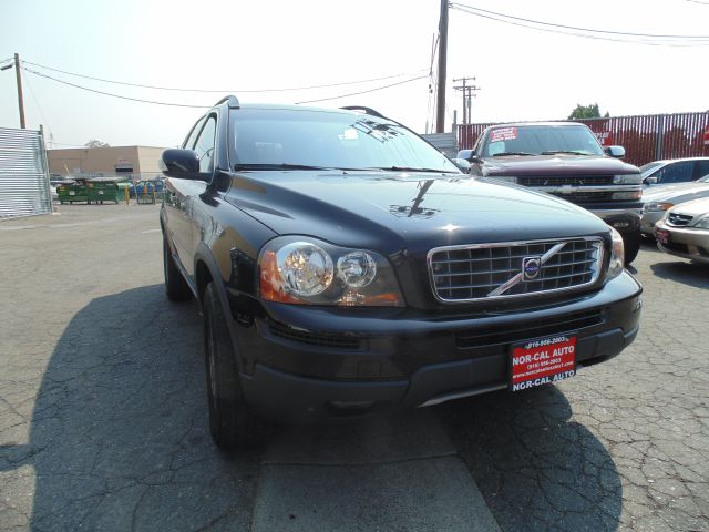 Volvo XC90 2008 photo 1