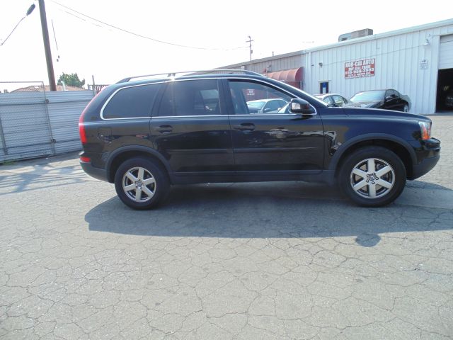 Volvo XC90 2008 photo 2