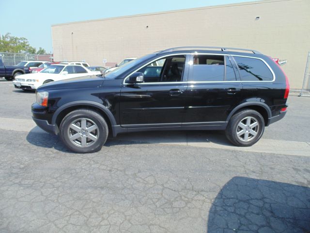 Volvo XC90 2008 photo 3