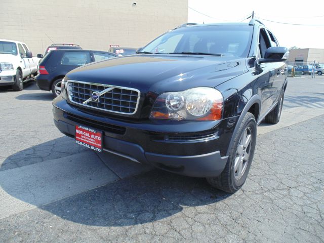 Volvo XC90 2008 photo 4