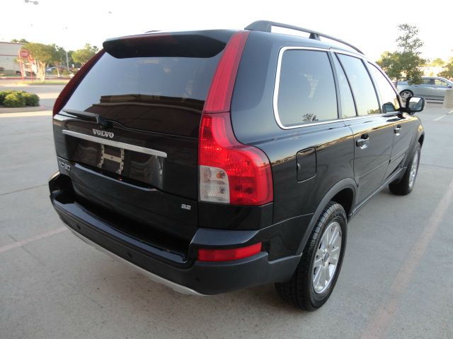 Volvo XC90 2008 photo 2