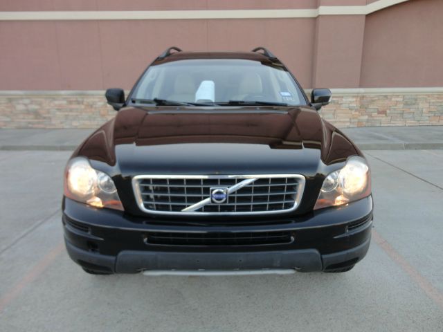 Volvo XC90 2008 photo 3