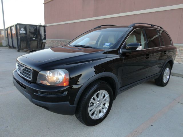 Volvo XC90 2008 photo 4