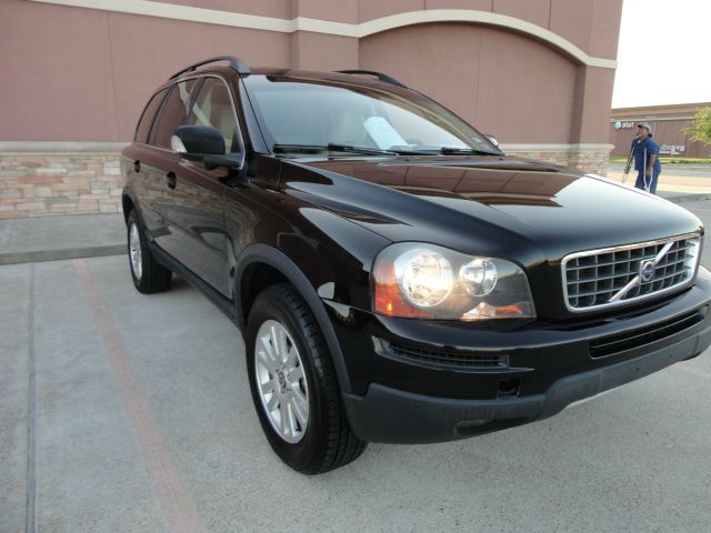 Volvo XC90 2008 photo 5