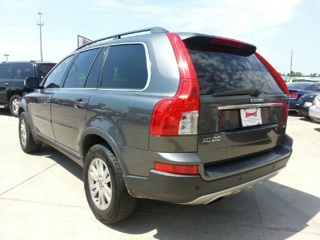 Volvo XC90 STD SUV