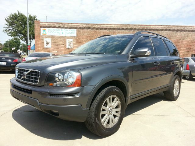 Volvo XC90 2008 photo 2