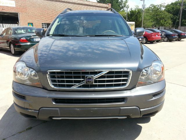 Volvo XC90 2008 photo 4