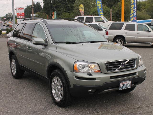 Volvo XC90 2008 photo 2