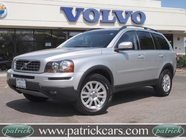 Volvo XC90 2008 photo 3