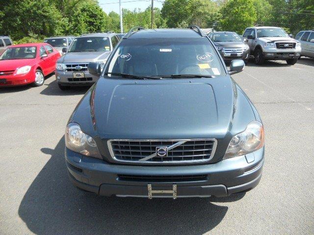 Volvo XC90 2008 photo 3