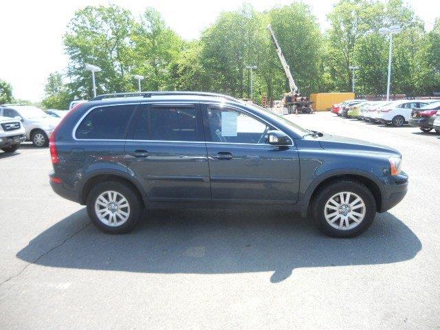 Volvo XC90 2008 photo 4