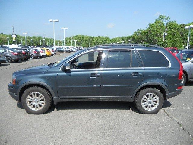 Volvo XC90 2008 photo 5