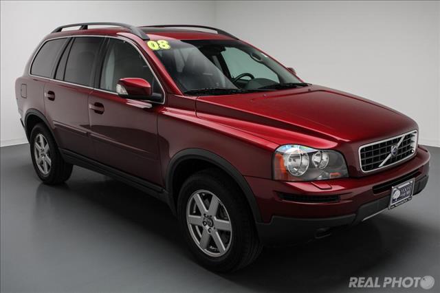 Volvo XC90 2008 photo 1