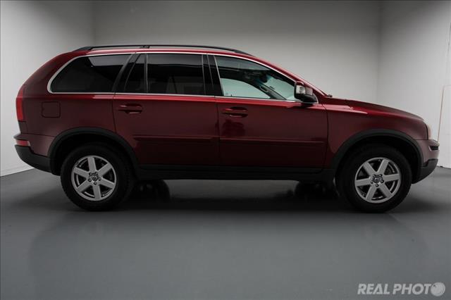 Volvo XC90 2008 photo 2