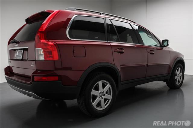 Volvo XC90 2008 photo 4