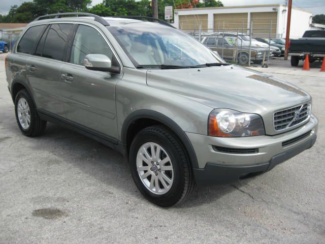 Volvo XC90 2008 photo 1