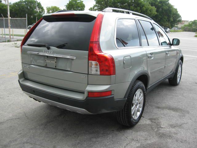 Volvo XC90 2008 photo 4