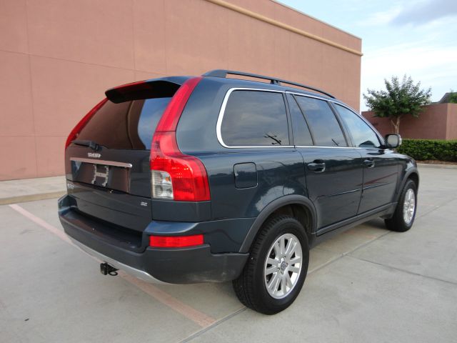 Volvo XC90 STD SUV