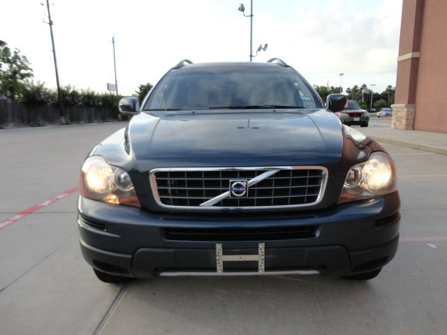 Volvo XC90 2008 photo 1