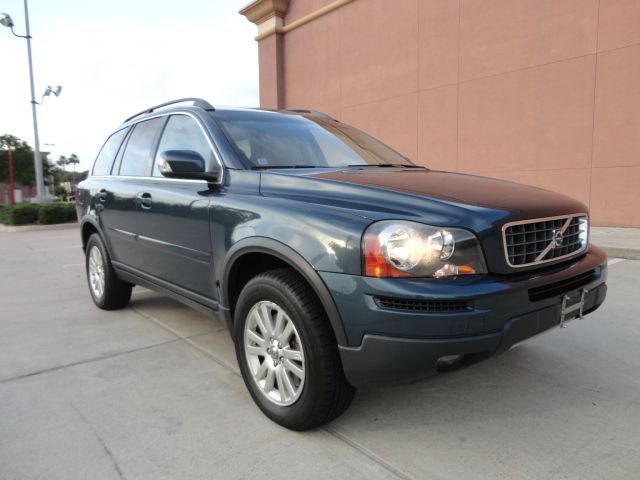 Volvo XC90 2008 photo 2