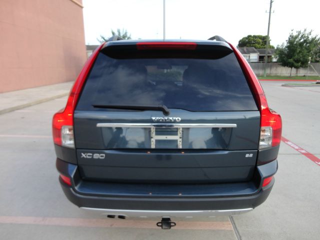 Volvo XC90 2008 photo 4