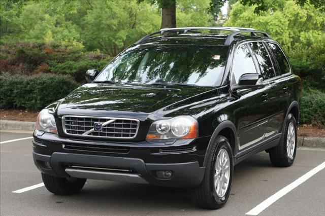 Volvo XC90 2008 photo 2