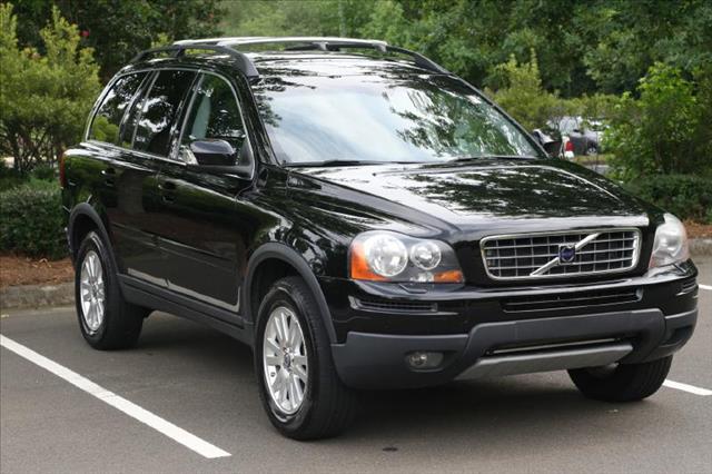 Volvo XC90 2008 photo 3