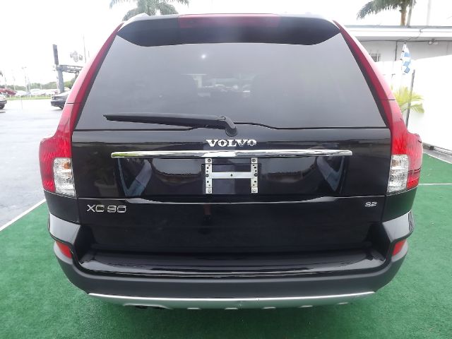 Volvo XC90 2008 photo 1