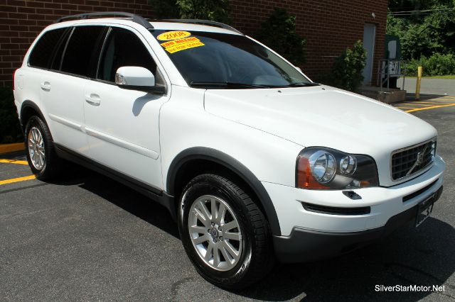 Volvo XC90 2008 photo 1