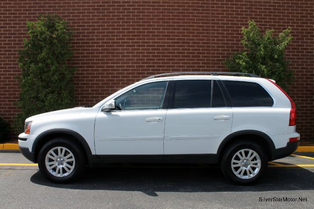 Volvo XC90 2008 photo 2