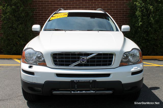 Volvo XC90 2008 photo 3